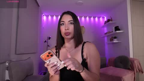 Snapshot of lupe_jones22 chatting on January 2026 02:49:01 AM Lupe - Independent online show from January 2026 02:49:01 AM