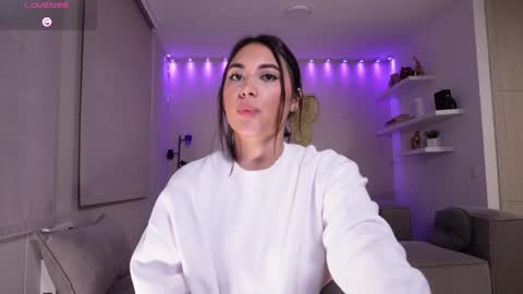 Snapshot of lupe_jones22 chatting on February 2026 06:22:01 AM Lupe - Independent online show from February 2026 06:22:01 AM