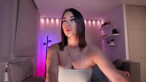 Snapshot of lupe_jones22 chatting on February 2026 02:02:02 AM Lupe - Independent online show from February 2026 02:02:02 AM