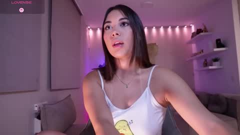 Snapshot of lupe_jones22 chatting on March 2026 09:37:02 AM Lupe - Independent online show from March 2026 09:37:02 AM