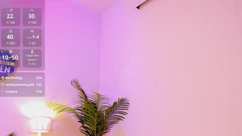 lupe online show from February 2025 10:23:02 PM