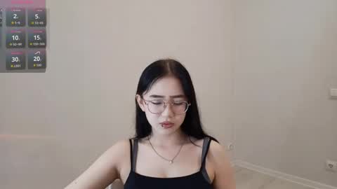 Roxie online show from May 2026 01:06:01 PM