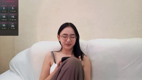 Roxie online show from June 2026 01:00:02 PM