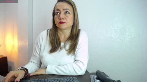 Lupita223 online show from January 2025 01:04:01 PM