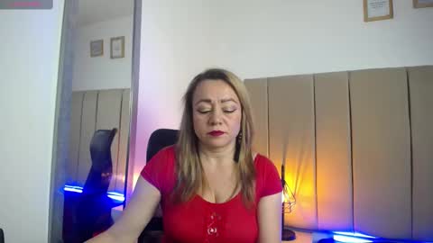 Lupita223 online show from March 2025 12:48:02 PM