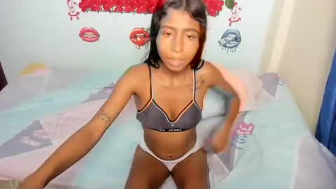 lupita_hot77 online show from November 2025 05:09:01 AM