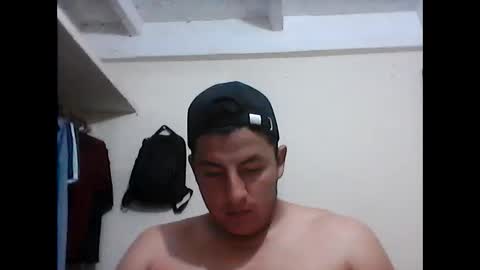 lupitamer online show from February 2025 01:11:02 AM