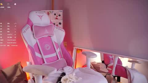 Eva  Next stream - Friday 3pm-11pm EST online show from March 2026 09:41:02 PM