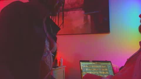 lusciousdarklips666 online show from December 2025 06:55:01 AM