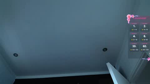 lusciouslipsxx online show from May 2026 05:01:02 AM