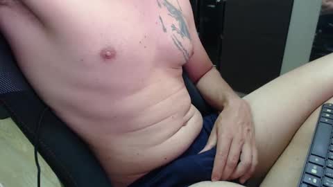 lushboy90 online show from February 2025 08:19:02 AM