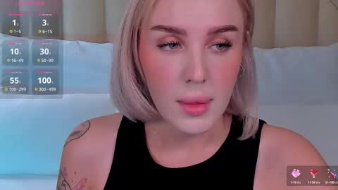 your sweet Liana online show from October 2025 10:43:02 PM
