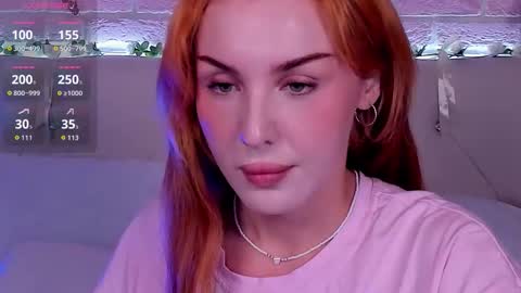 your sweet Liana online show from November 2025 08:27:02 PM