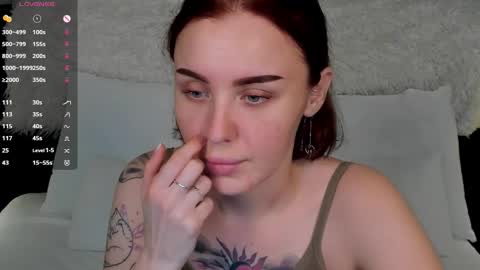 your sweet Liana online show from January 2026 01:31:02 AM