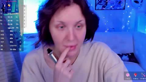 your sweet Liana online show from January 2026 03:11:01 AM