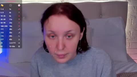 your sweet Liana online show from January 2026 02:59:02 AM