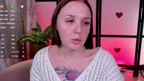 your sweet Liana online show from February 2026 11:26:01 AM