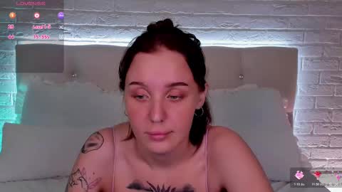 your sweet Liana online show from March 2026 04:51:01 AM