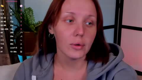 your sweet Liana online show from April 2026 02:27:02 PM