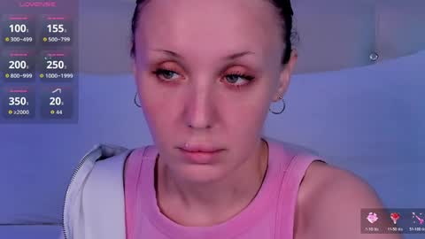 your sweet Liana online show from May 2026 04:39:02 AM