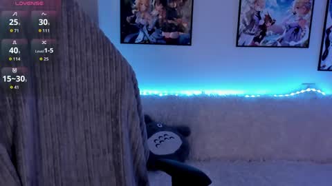 your sweet Liana online show from May 2026 04:46:02 PM