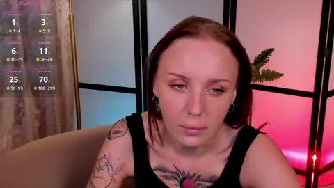 your sweet Liana online show from May 2026 05:57:01 AM