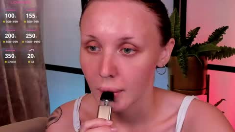 your sweet Liana online show from May 2026 12:57:02 PM