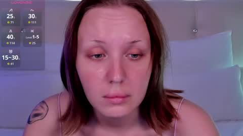 your sweet Liana online show from May 2026 05:02:02 AM