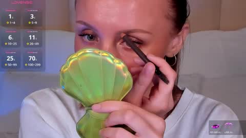 your sweet Liana online show from May 2026 05:49:01 AM