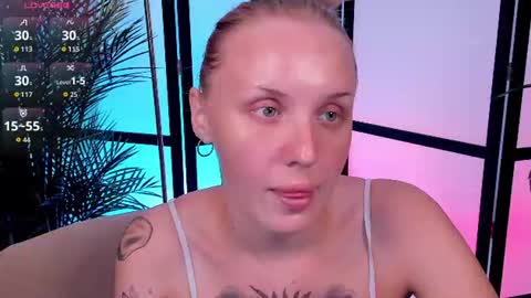 your sweet Liana online show from June 2026 06:08:01 AM
