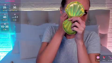 your sweet Liana online show from July 2026 05:23:02 AM