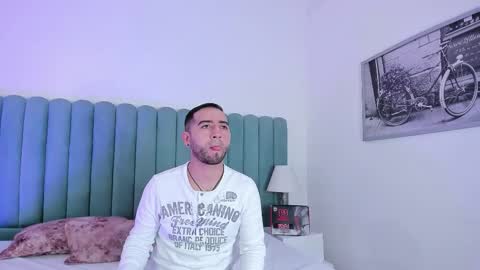 Lushian And Luna online show from February 2026 02:23:01 PM