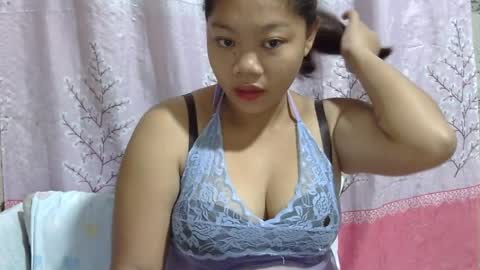 Snapshot of lushpinay chatting on February 2025 07:13:01 PM LushPinay online show from February 2025 07:13:01 PM