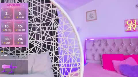 lushy_sweeet online show from March 2026 06:14:01 PM