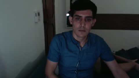 Sebastian E. online show from February 2026 05:15:01 AM