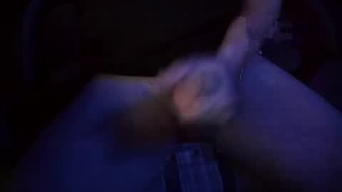 Lucifer666 online show from February 2025 05:23:01 AM