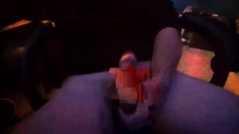 Lucifer666 online show from October 2025 11:46:02 AM