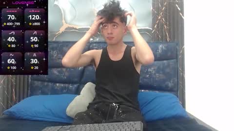 lust_demian online show from February 2026 11:42:02 AM