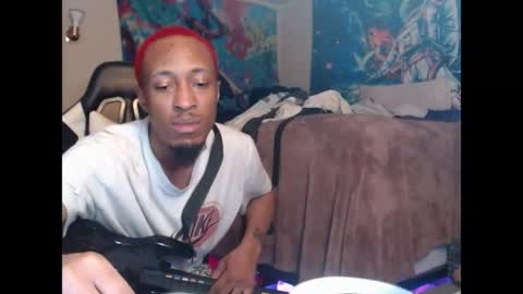 LUST online show from April 2026 03:11:02 AM