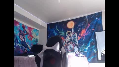 LUST online show from April 2026 09:38:01 PM