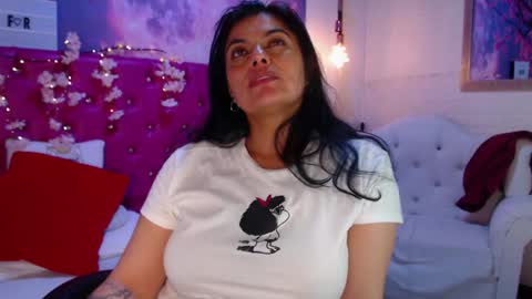 Snapshot of lust_mom chatting on December 2024 10:22:01 PM Angela 3 online show from December 2024 10:22:01 PM