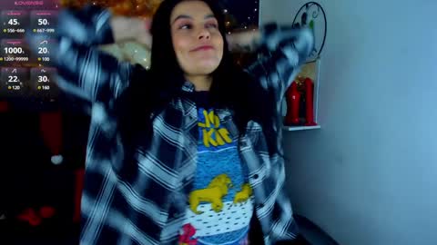 Snapshot of lust_mom chatting on December 2024 01:40:02 PM Angela 3 online show from December 2024 01:40:02 PM