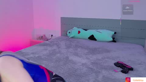 Asami online show from April 2026 02:03:02 PM