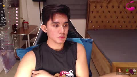 David online show from February 2025 08:49:01 AM