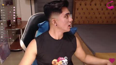 David online show from February 2025 11:06:02 AM