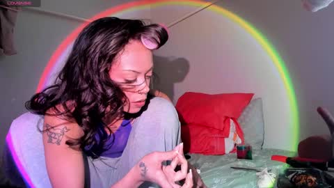 LOLA online show from February 2025 06:51:02 AM