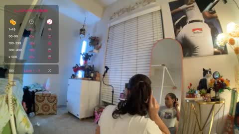 LOLA online show from March 2026 05:13:02 AM