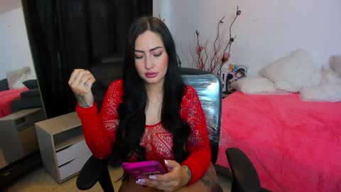 lustful__babe online show from January 2025 11:49:02 AM