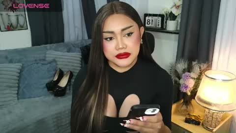 Snapshot of lustful_sasha chatting on May 2026 10:26:02 PM Sasha online show from May 2026 10:26:02 PM