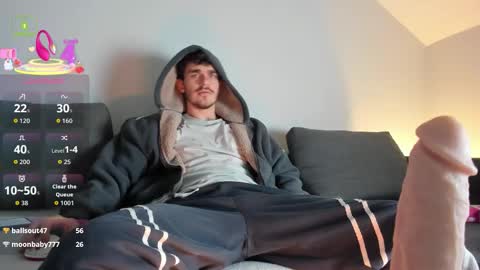 lustfullooking online show from November 2025 06:14:01 AM